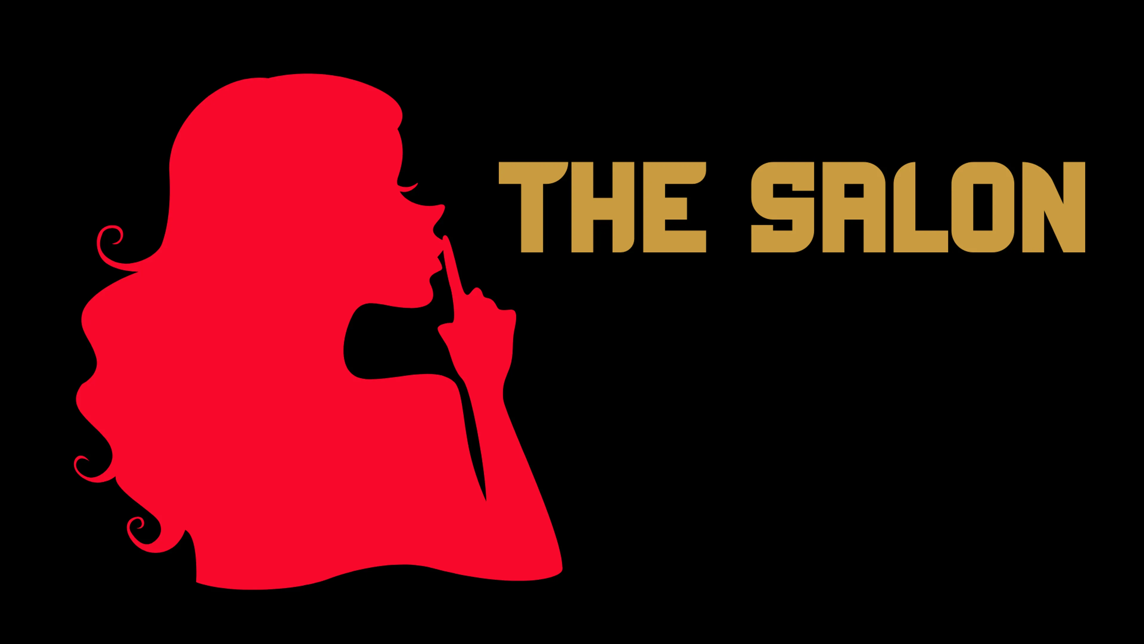 The Salon poster